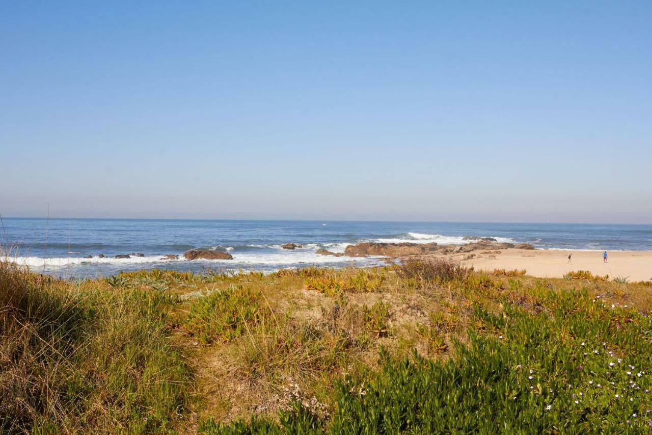 Casinha Da Praia - Vila Nova De Gaia Extérieur photo