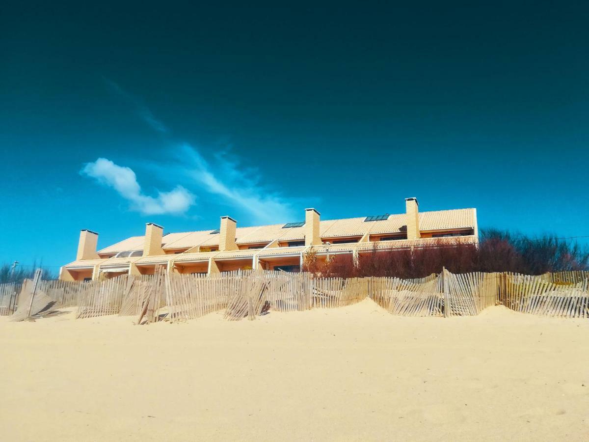Casinha Da Praia - Vila Nova De Gaia Extérieur photo